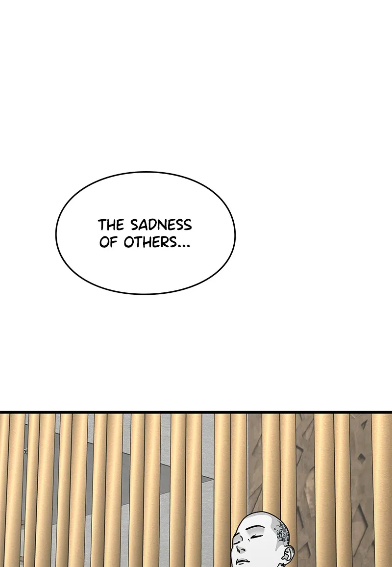 Eyes Chapter 36 page 8 - 