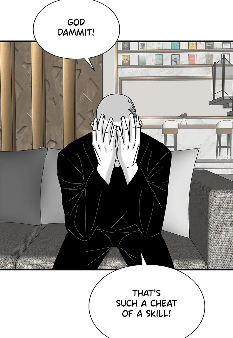 Eyes Chapter 36 page 73 - 