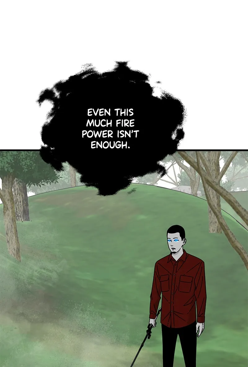 Eyes Chapter 36 page 77 - 