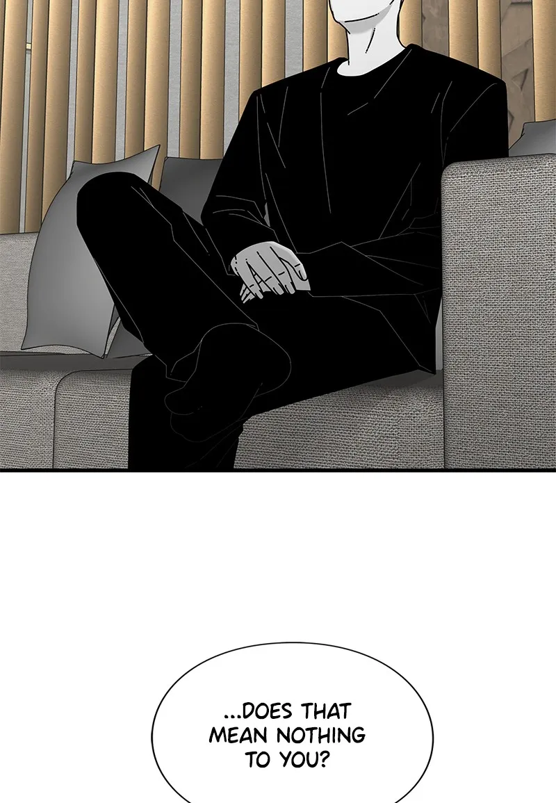 Eyes Chapter 36 page 9 - 