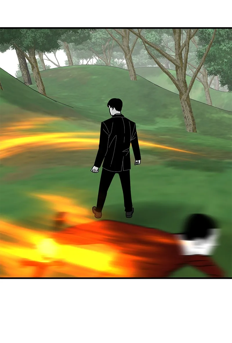 Eyes Chapter 36 page 86 - 