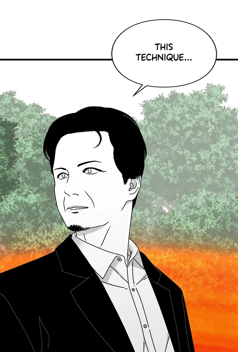 Eyes Chapter 36 page 89 - 