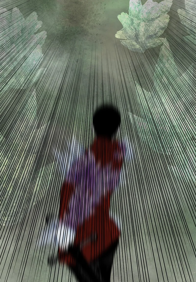 Eyes Chapter 37 page 112 - 
