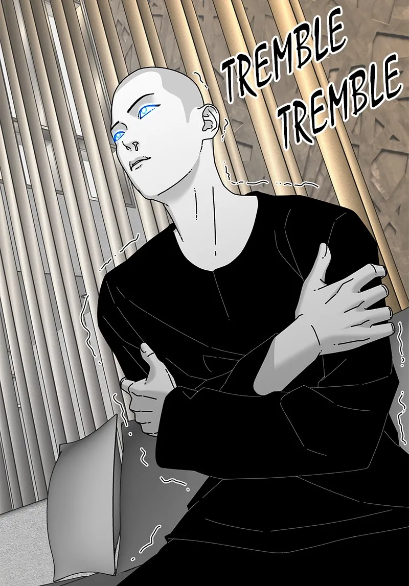 Eyes Chapter 37 page 117 - 