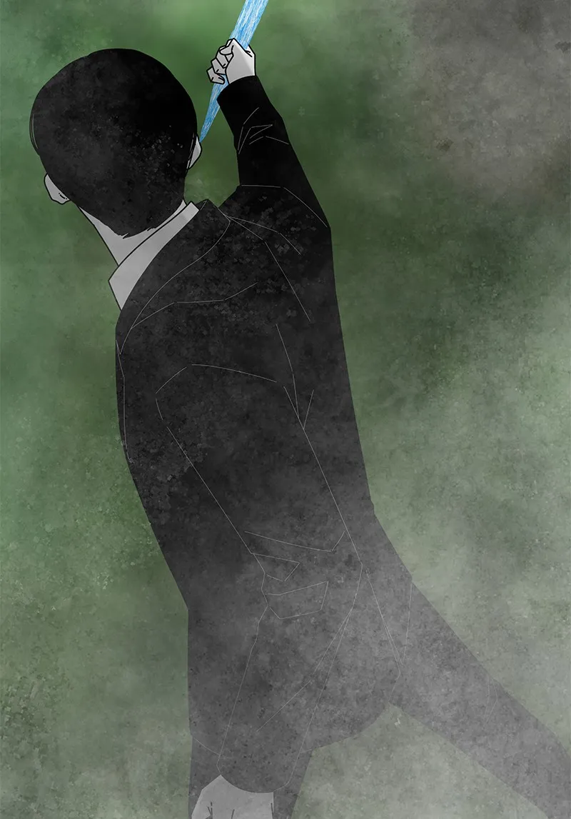 Eyes Chapter 37 page 120 - 