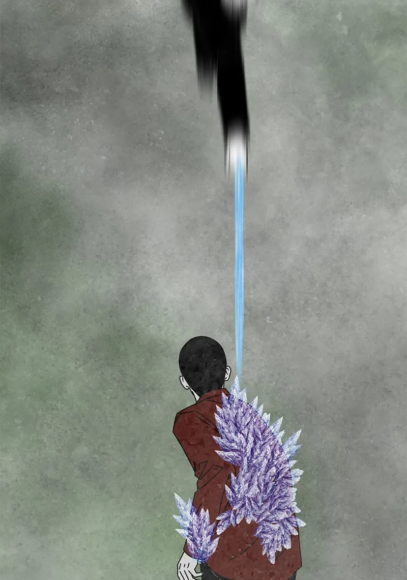Eyes Chapter 37 page 129 - 