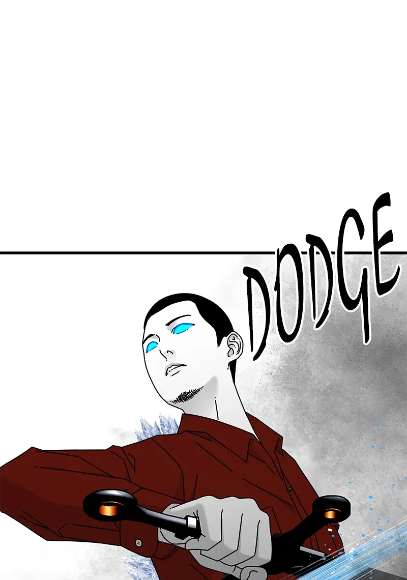 Eyes Chapter 37 page 131 - 