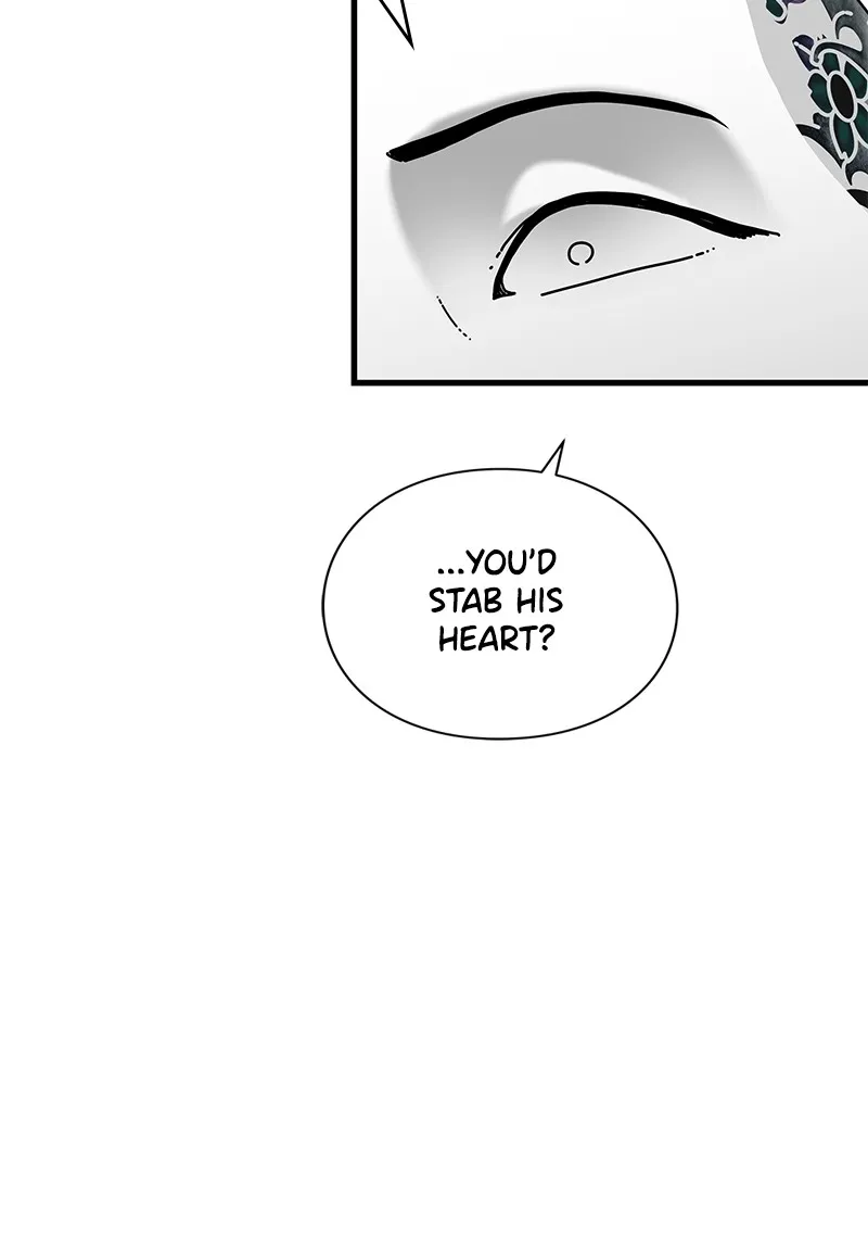 Eyes Chapter 37 page 148 - 