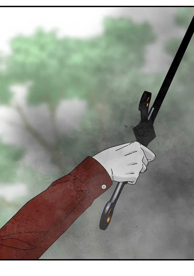 Eyes Chapter 37 page 150 - 