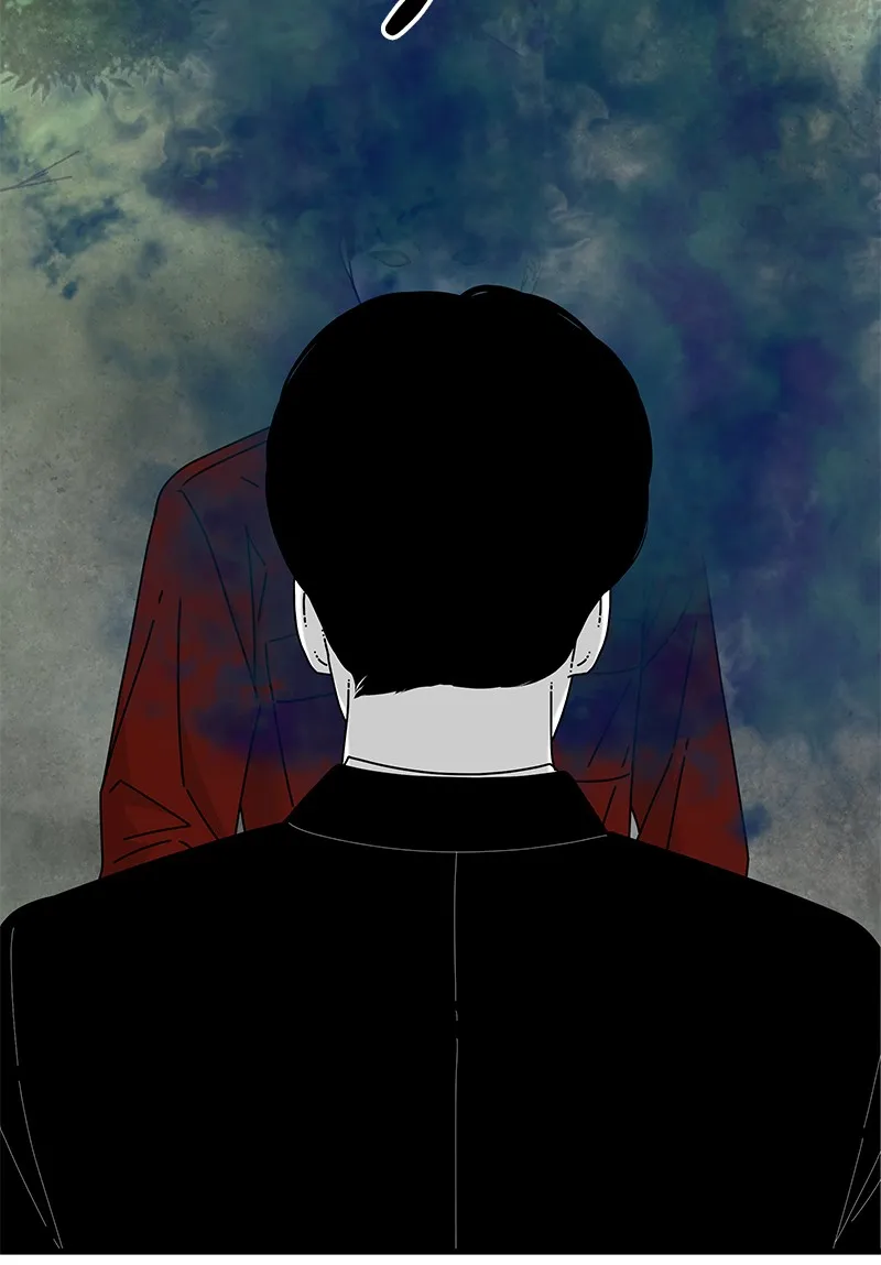 Eyes Chapter 37 page 164 - 