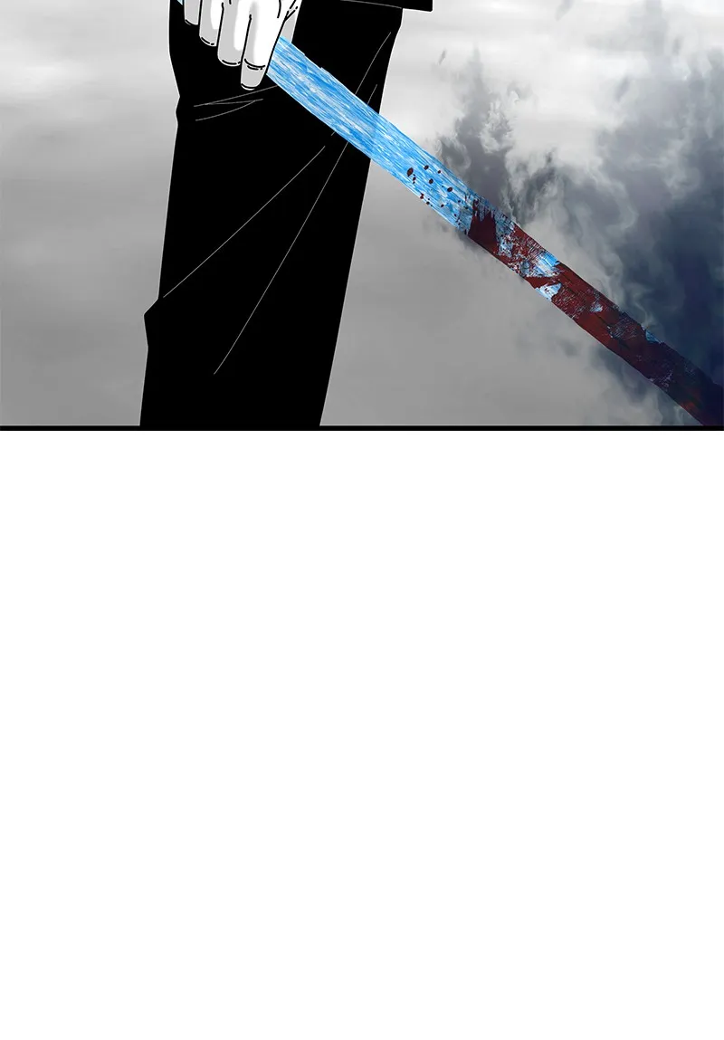 Eyes Chapter 37 page 168 - 