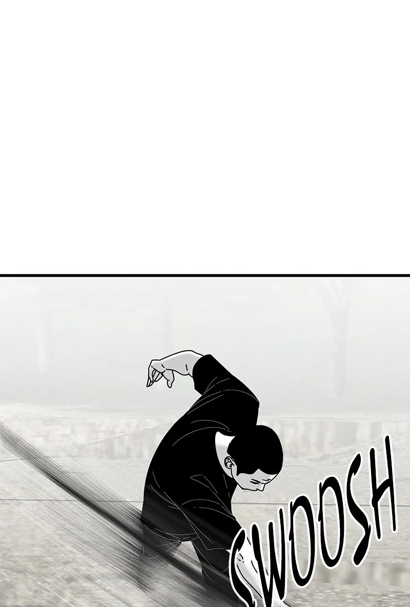 Eyes Chapter 37 page 20 - 