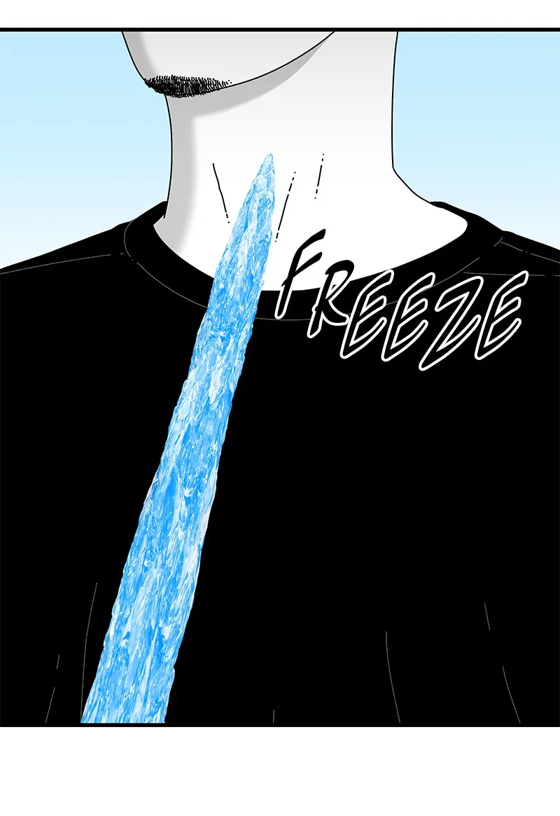 Eyes Chapter 37 page 36 - 