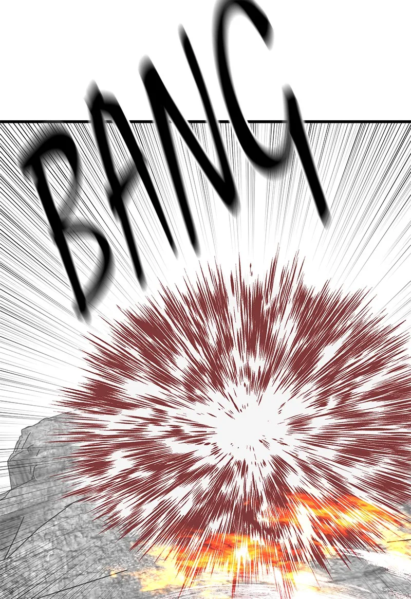 Eyes Chapter 37 page 40 - 