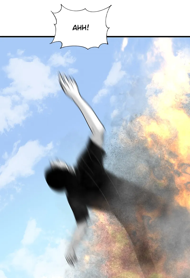 Eyes Chapter 37 page 42 - 