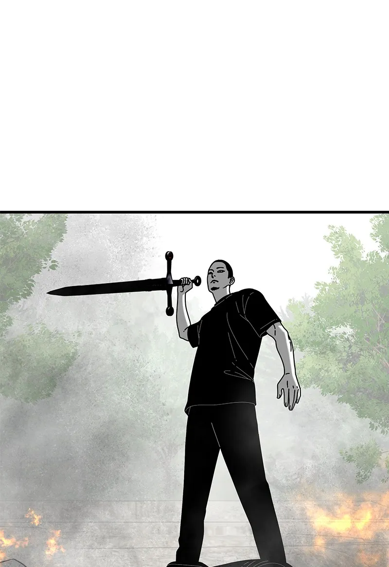 Eyes Chapter 37 page 47 - 