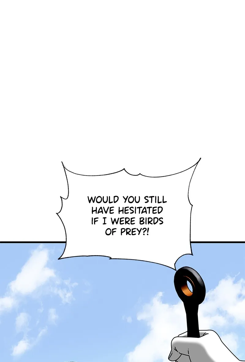 Eyes Chapter 37 page 52 - 