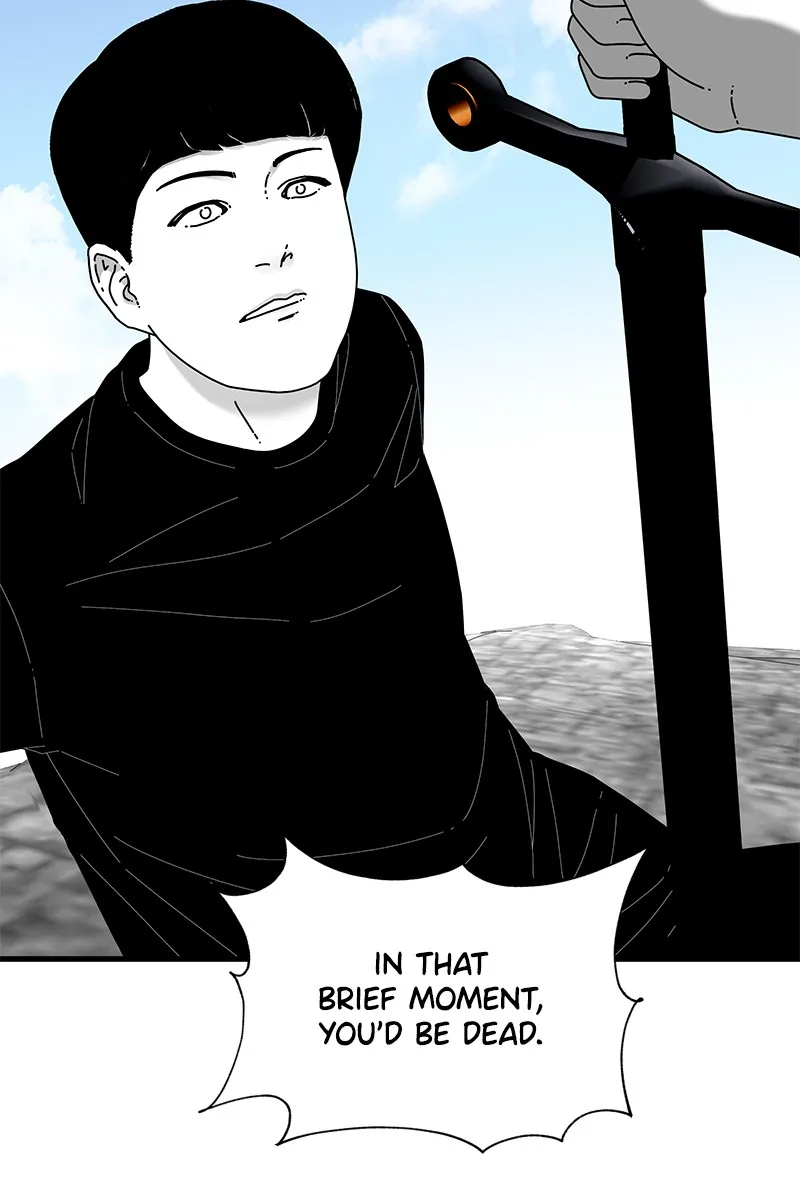 Eyes Chapter 37 page 53 - 
