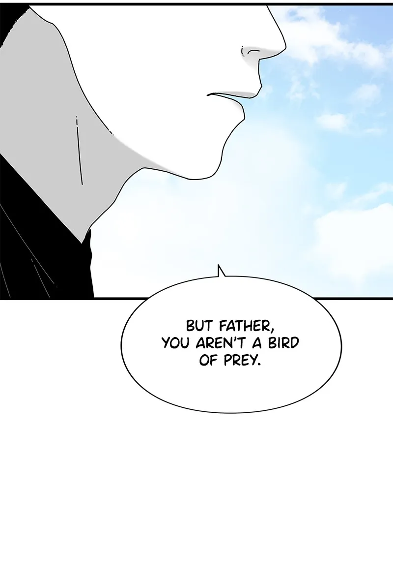 Eyes Chapter 37 page 57 - 