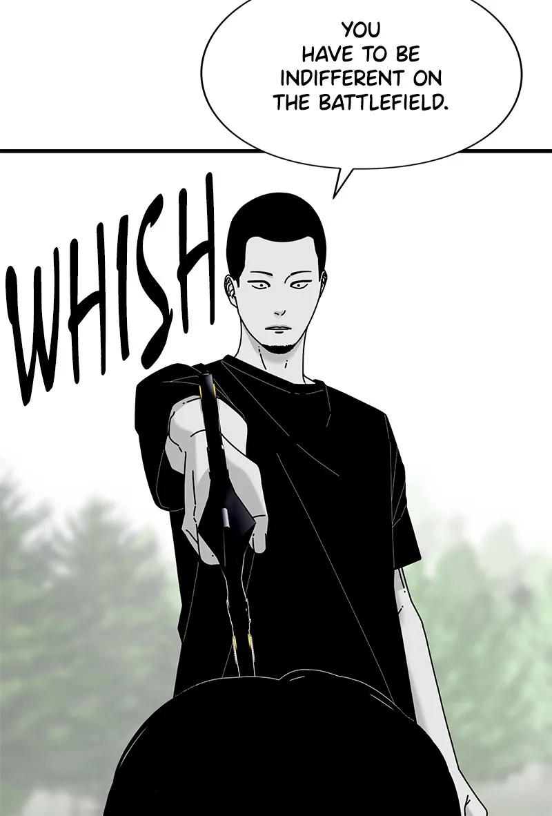 Eyes Chapter 37 page 60 - 