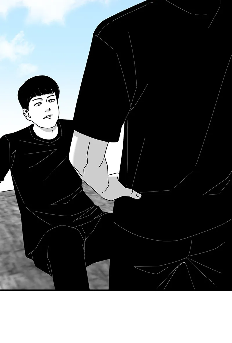 Eyes Chapter 37 page 66 - 