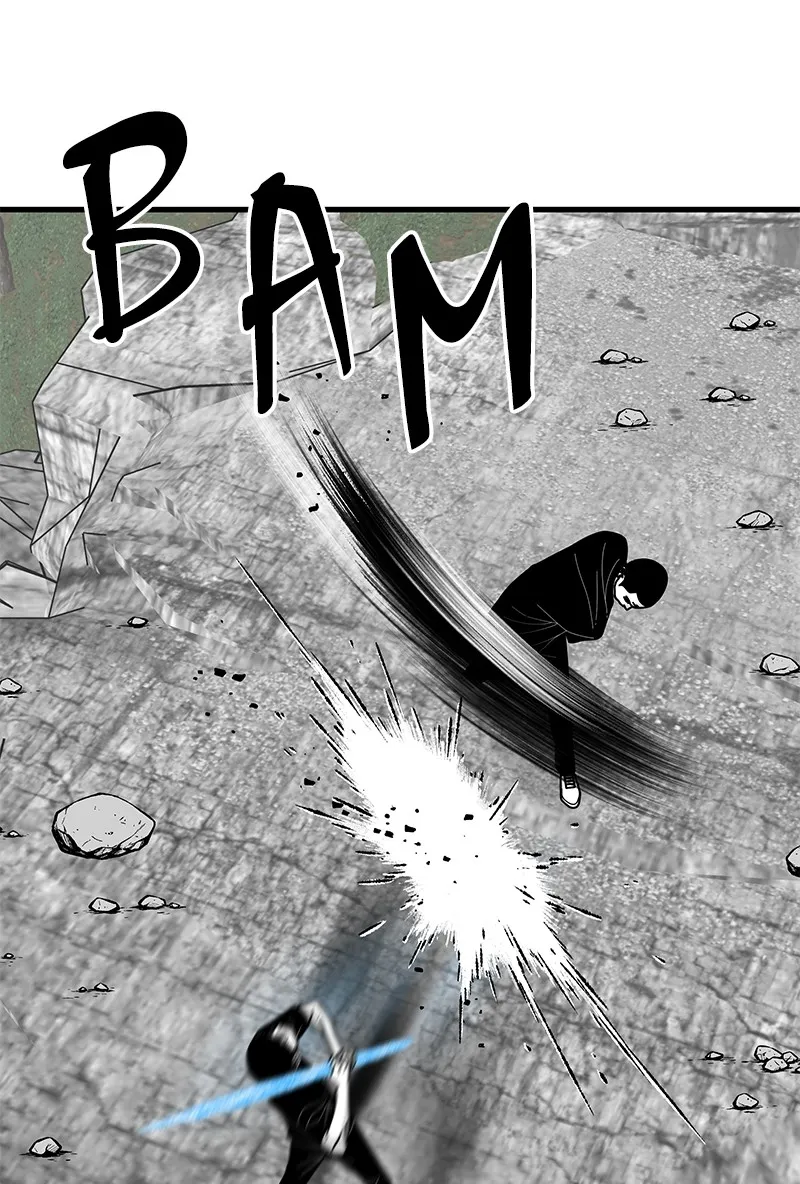Eyes Chapter 37 page 8 - 