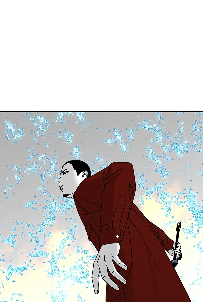 Eyes Chapter 37 page 90 - 