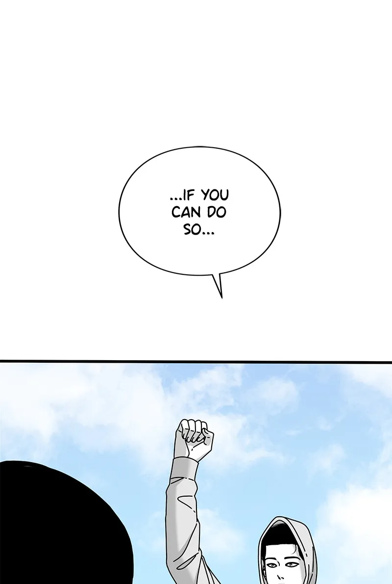 Eyes Chapter 38 page 116 - 
