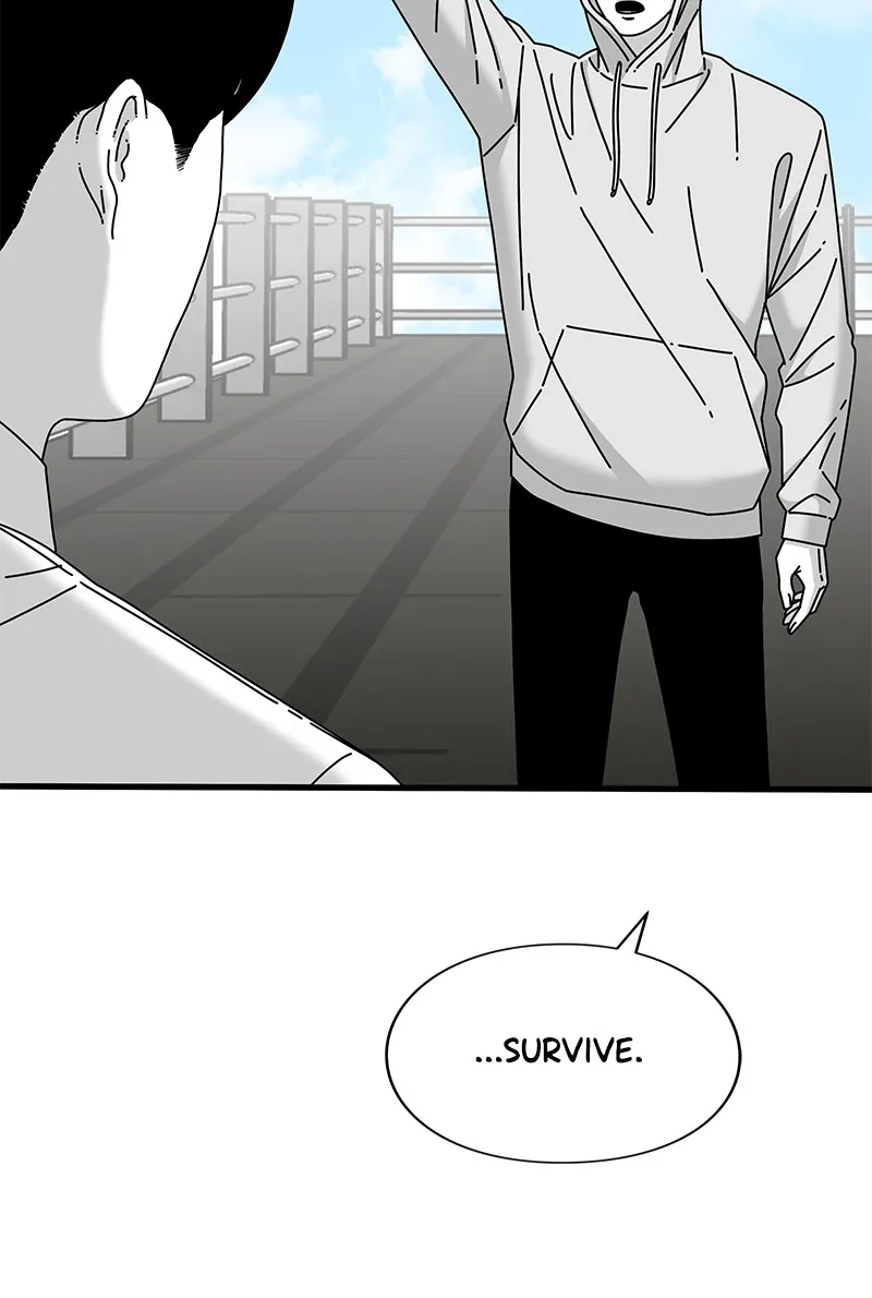 Eyes Chapter 38 page 117 - 