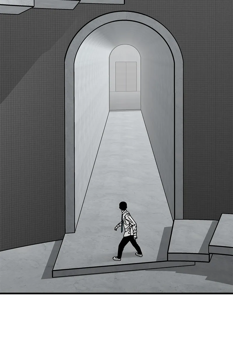 Eyes Chapter 38 page 136 - 