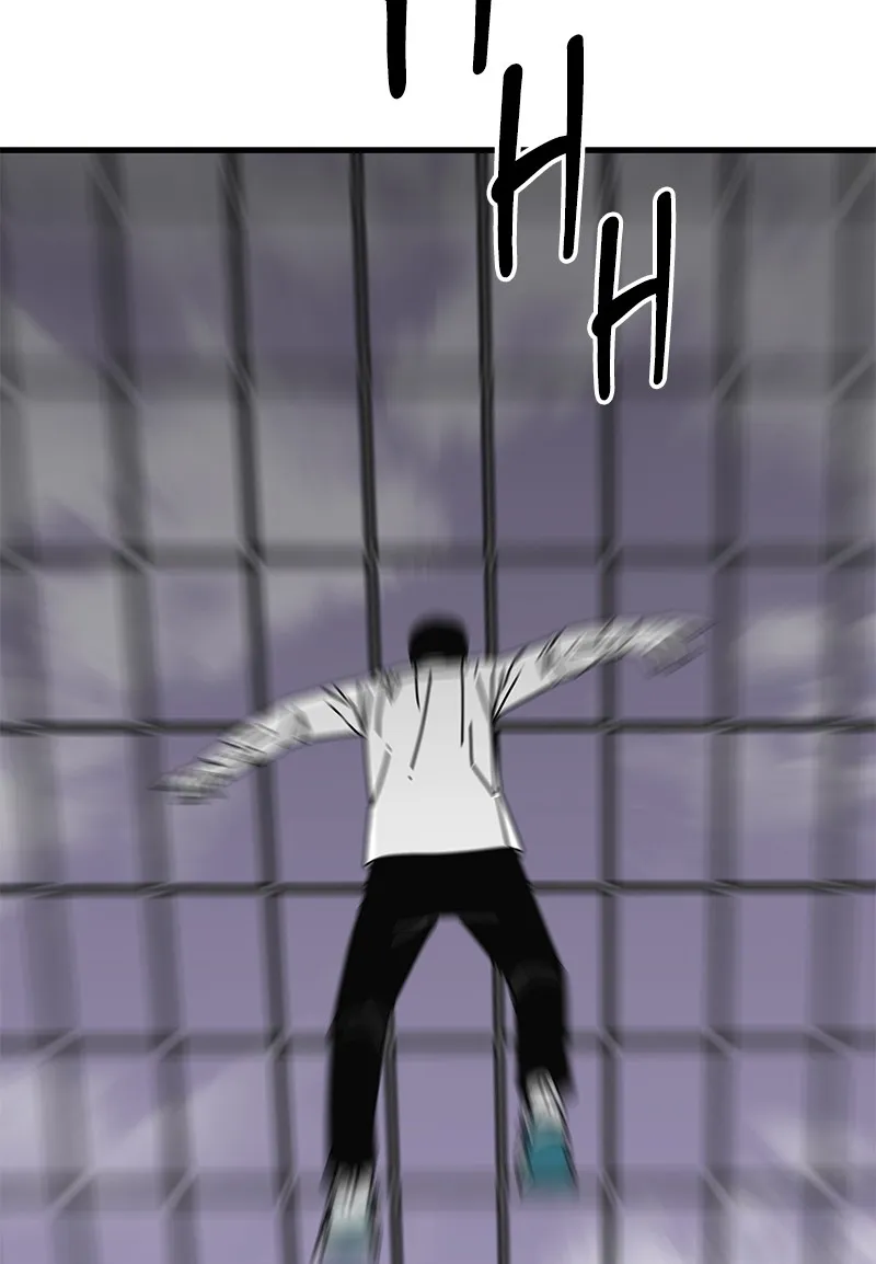 Eyes Chapter 38 page 16 - 