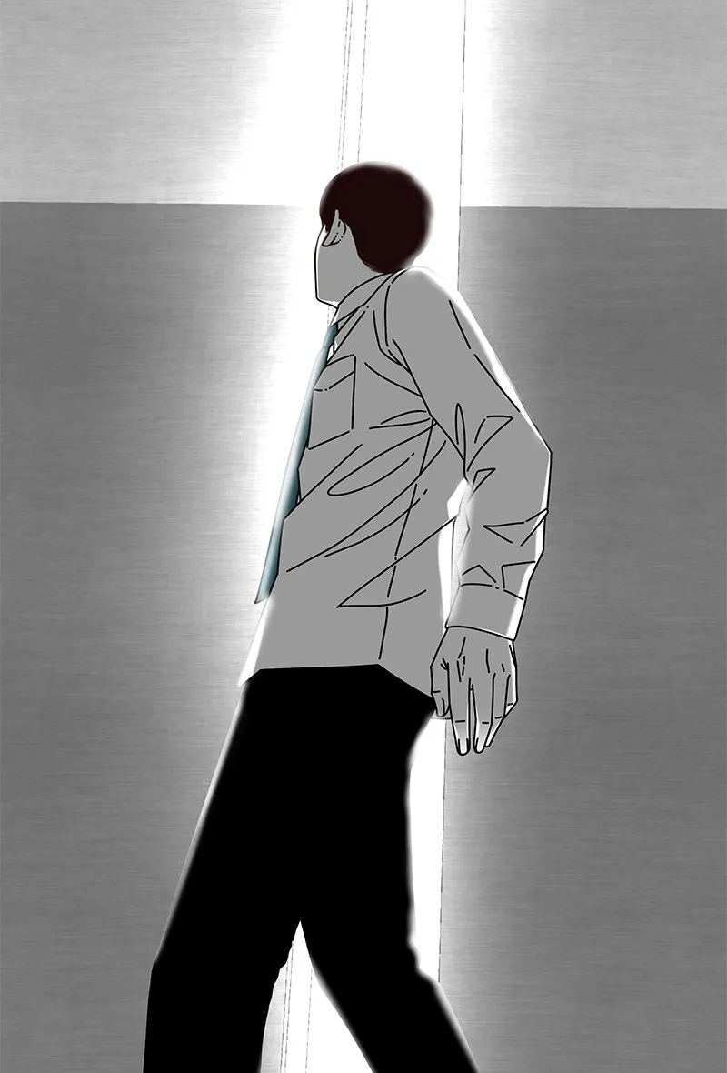 Eyes Chapter 38 page 161 - 