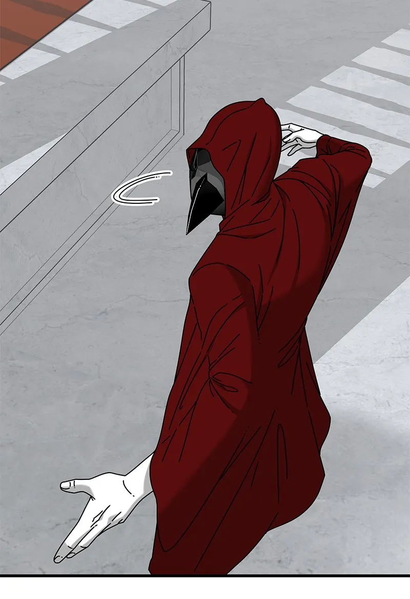 Eyes Chapter 38 page 178 - 