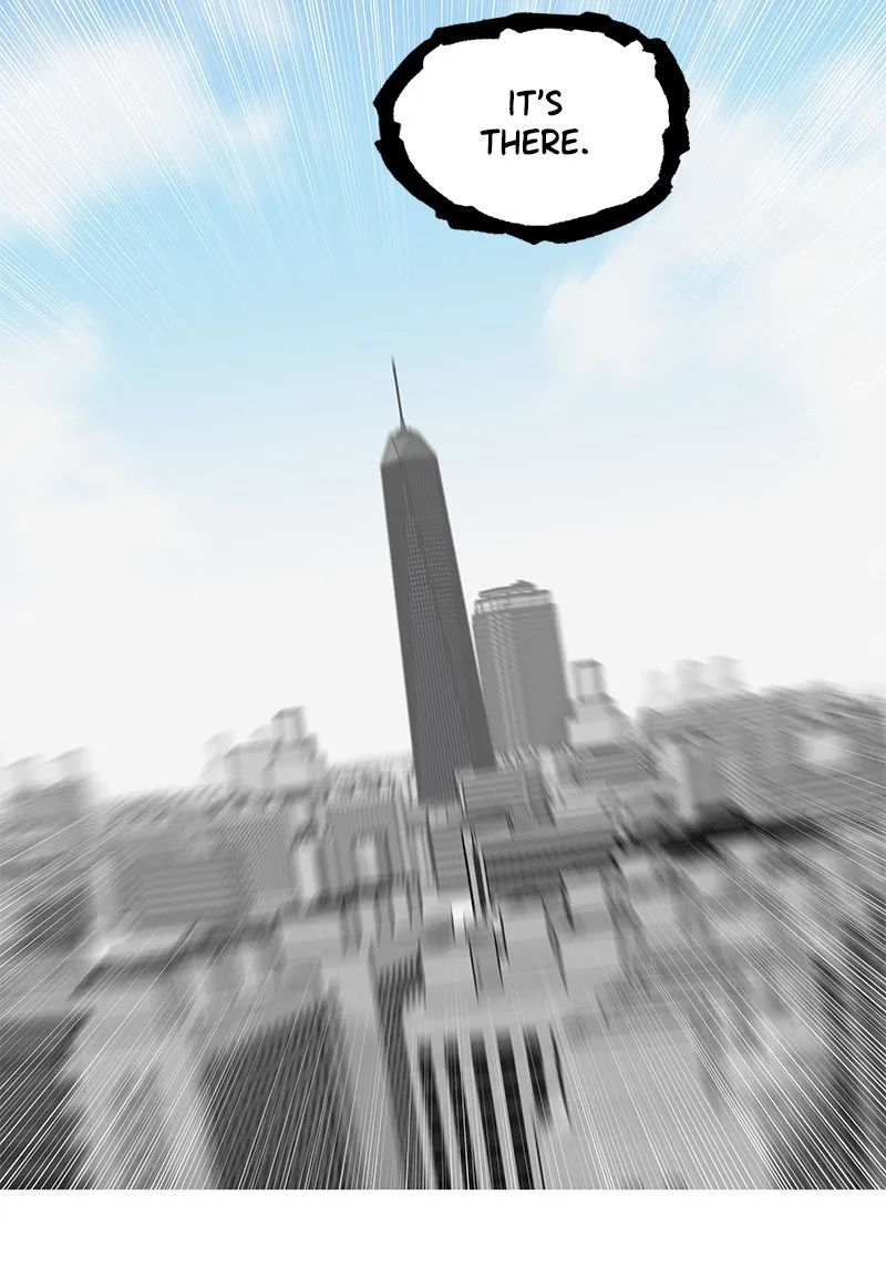 Eyes Chapter 38 page 3 - 