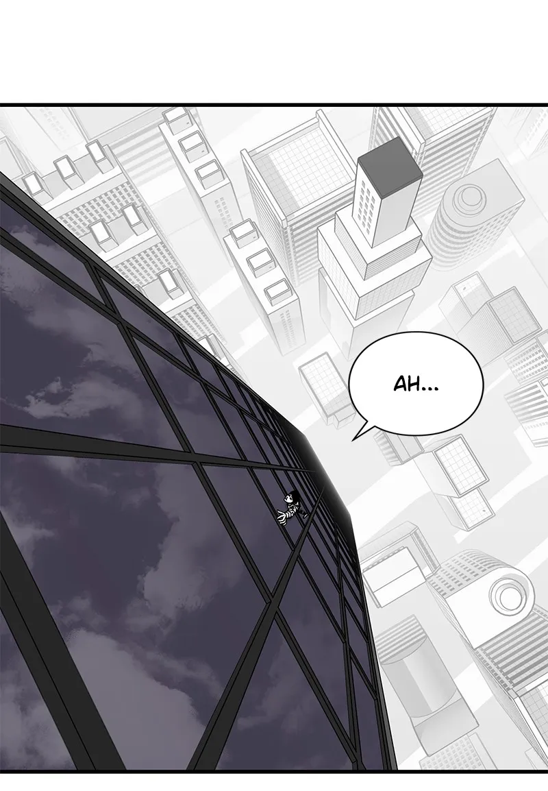Eyes Chapter 38 page 22 - 