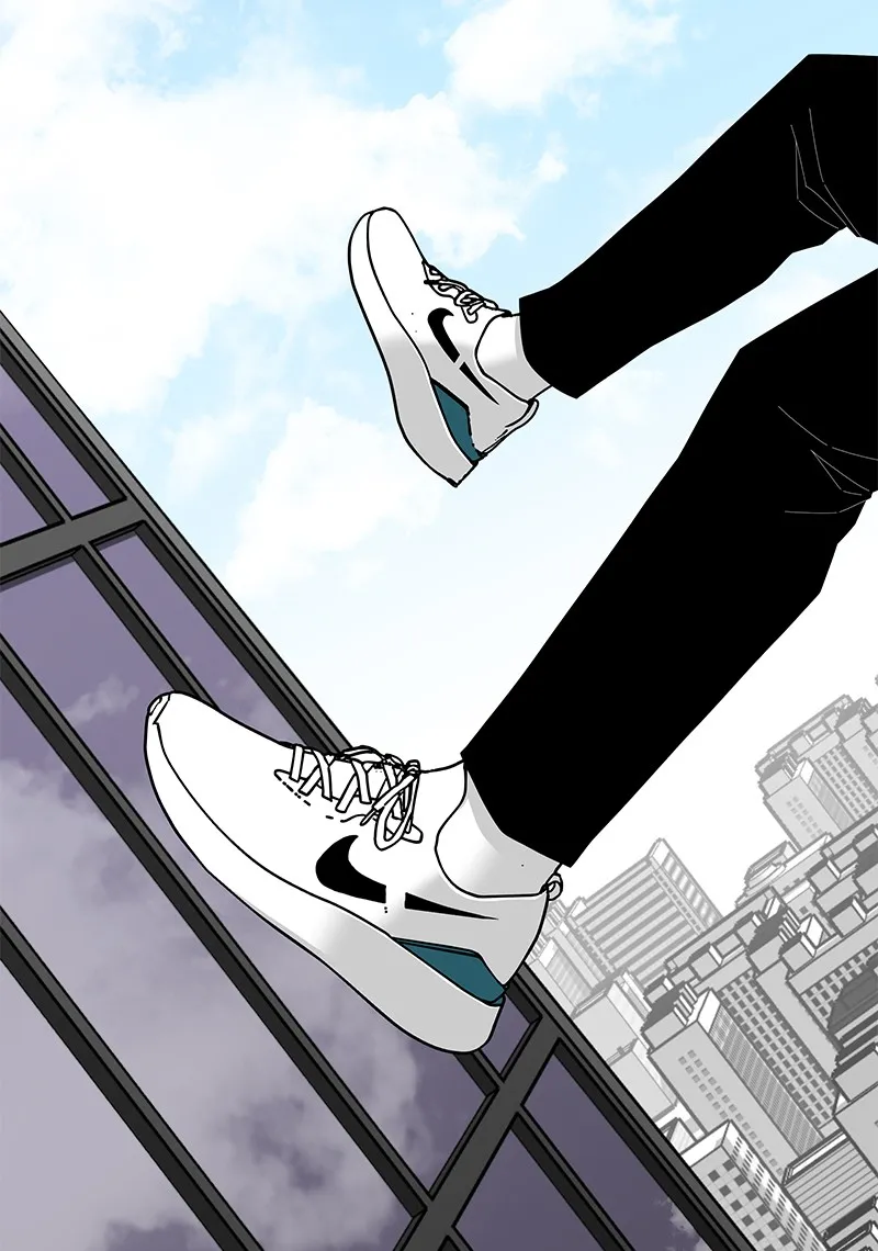 Eyes Chapter 38 page 28 - 