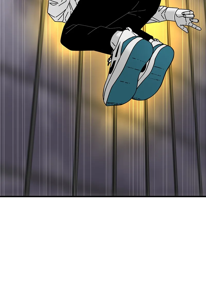 Eyes Chapter 38 page 35 - 