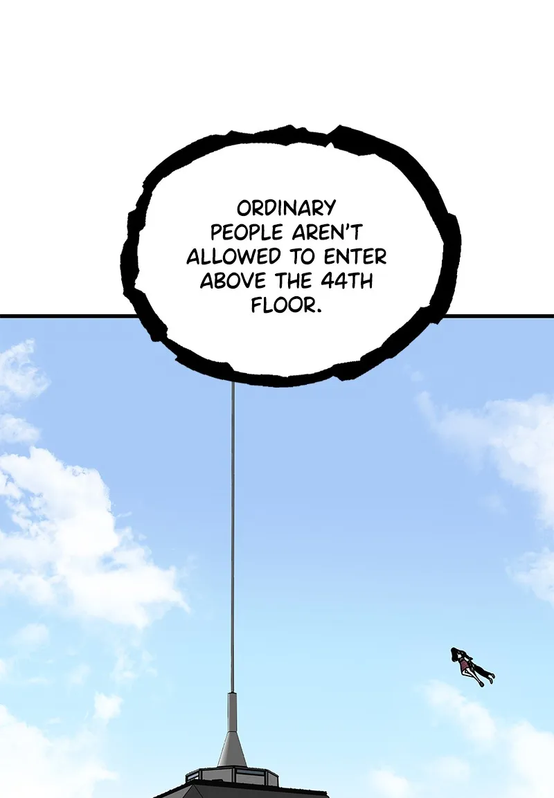Eyes Chapter 38 page 6 - 