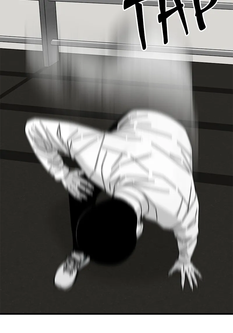 Eyes Chapter 38 page 52 - 