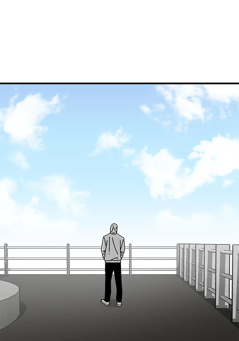 Eyes Chapter 38 page 55 - 