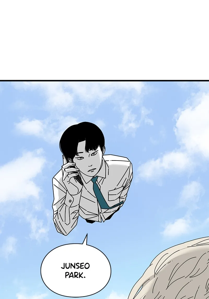Eyes Chapter 38 page 71 - 