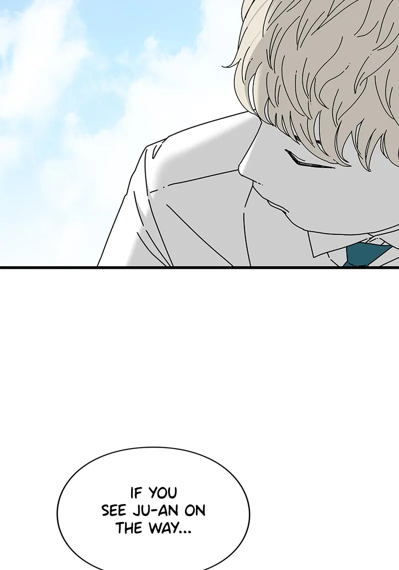 Eyes Chapter 38 page 72 - 