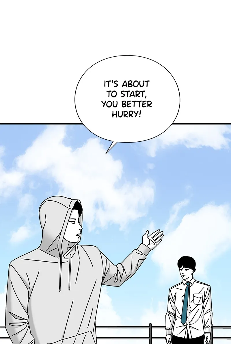 Eyes Chapter 38 page 84 - 