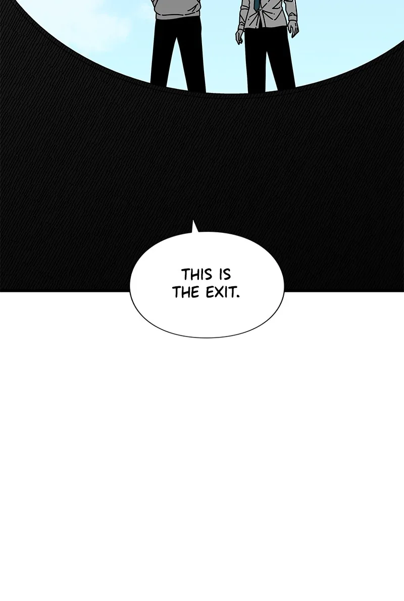 Eyes Chapter 38 page 92 - 