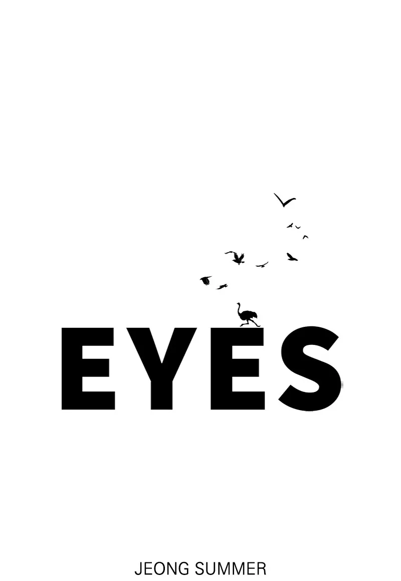 Eyes Chapter 39 page 1 - 