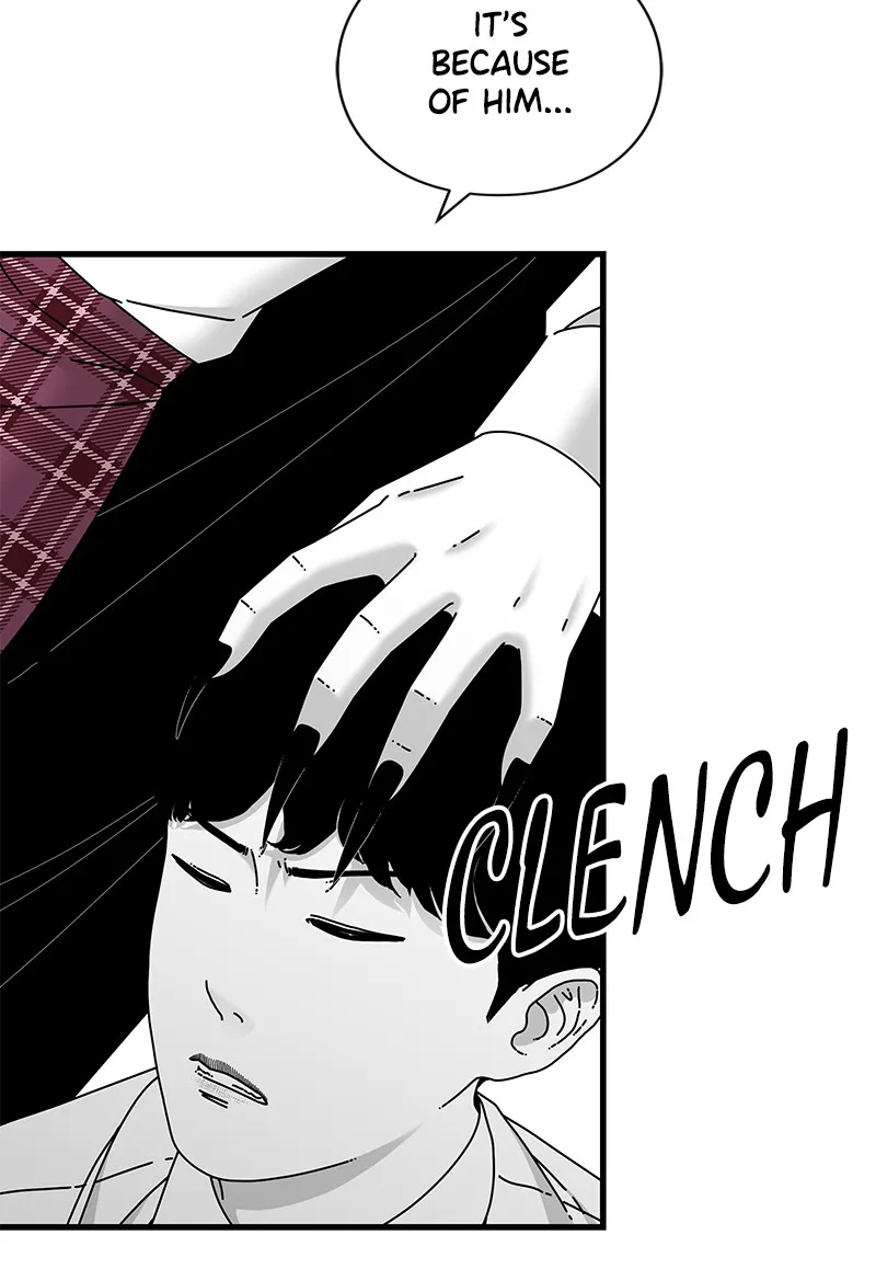 Eyes Chapter 39 page 112 - 