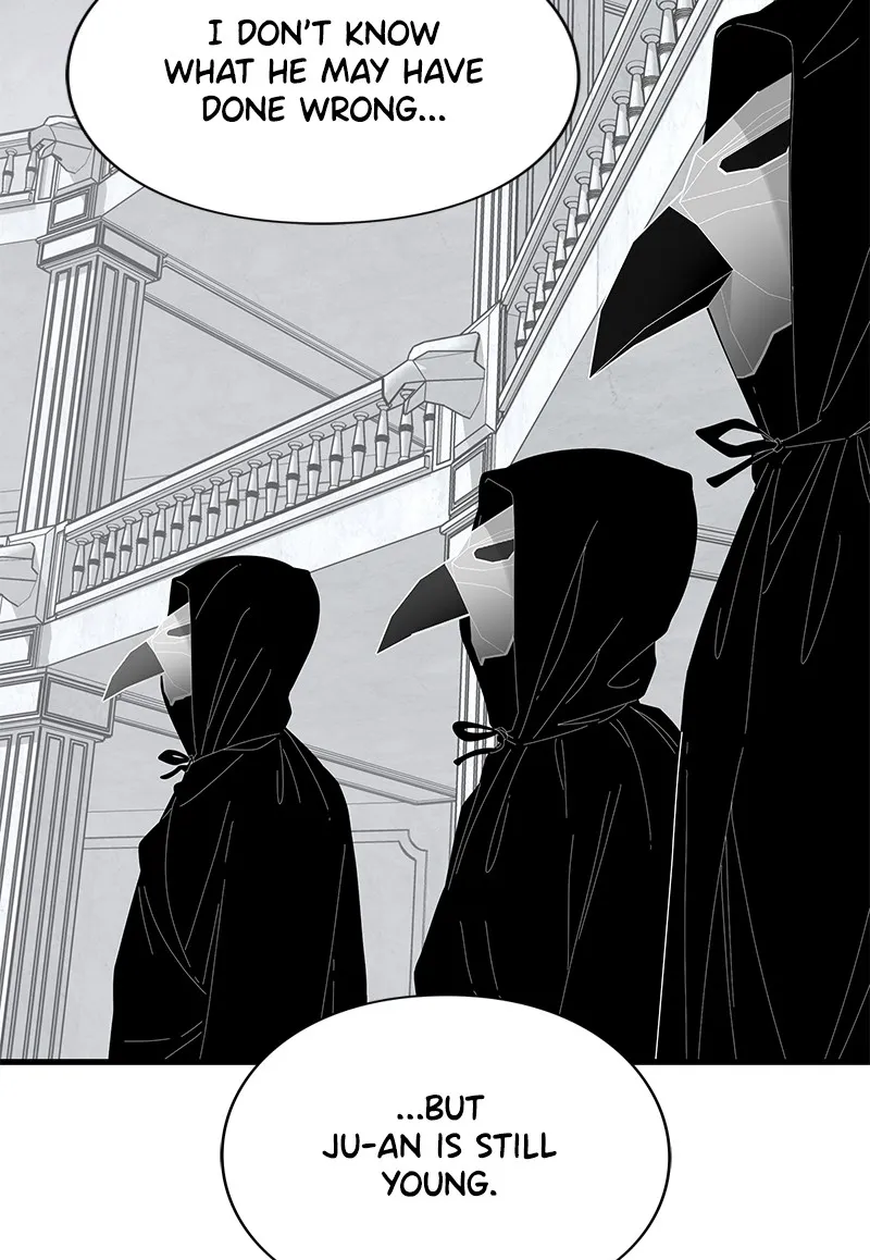 Eyes Chapter 39 page 119 - 