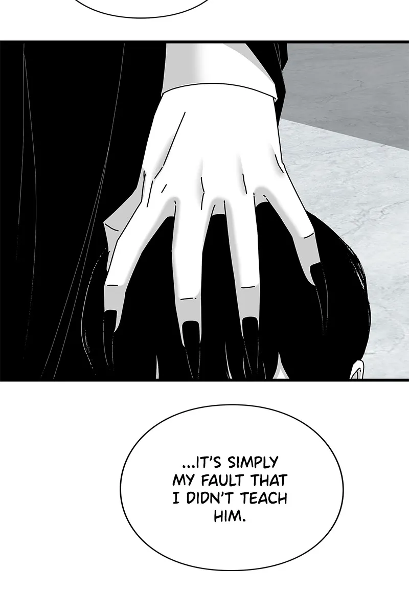 Eyes Chapter 39 page 121 - 