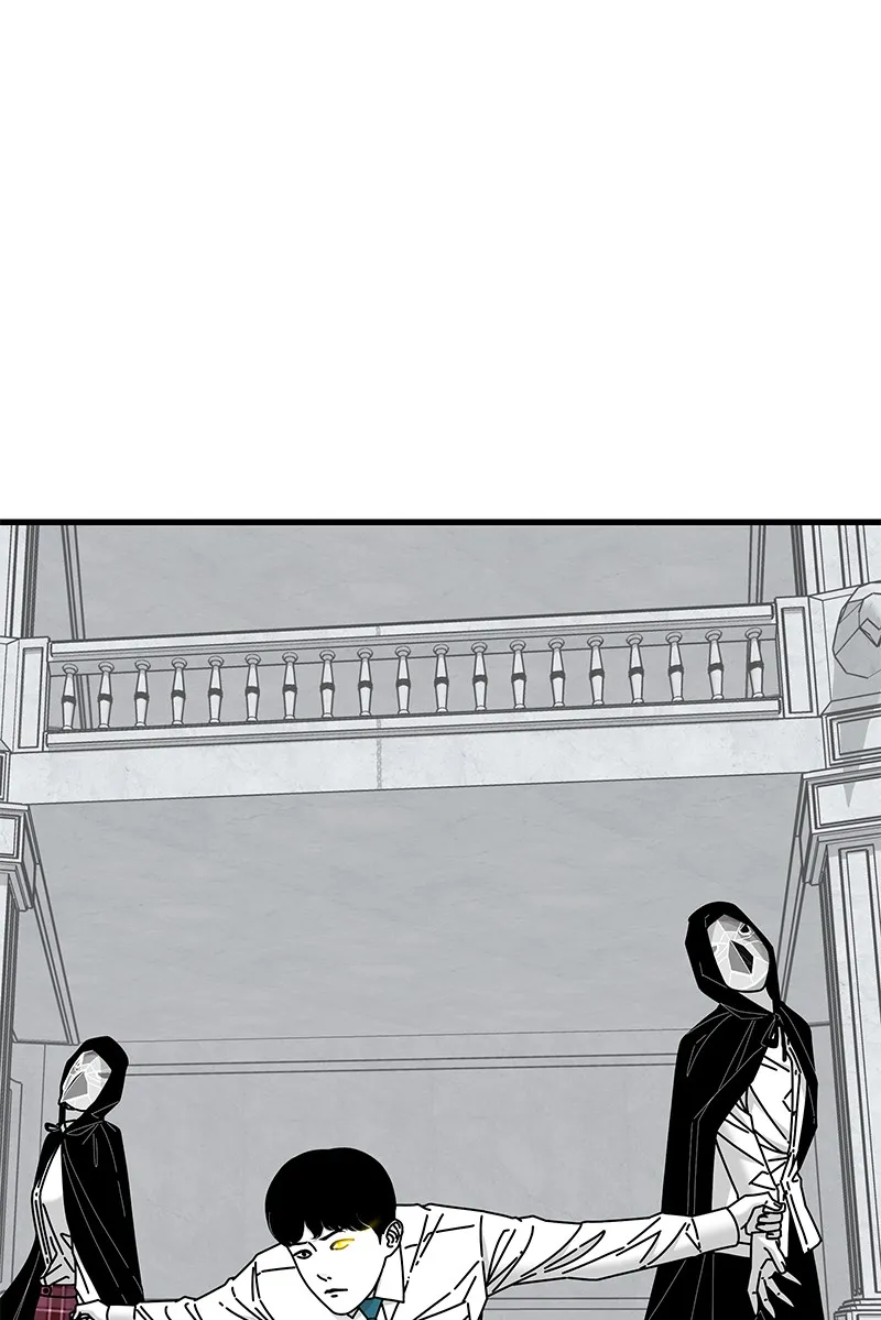 Eyes Chapter 39 page 135 - 