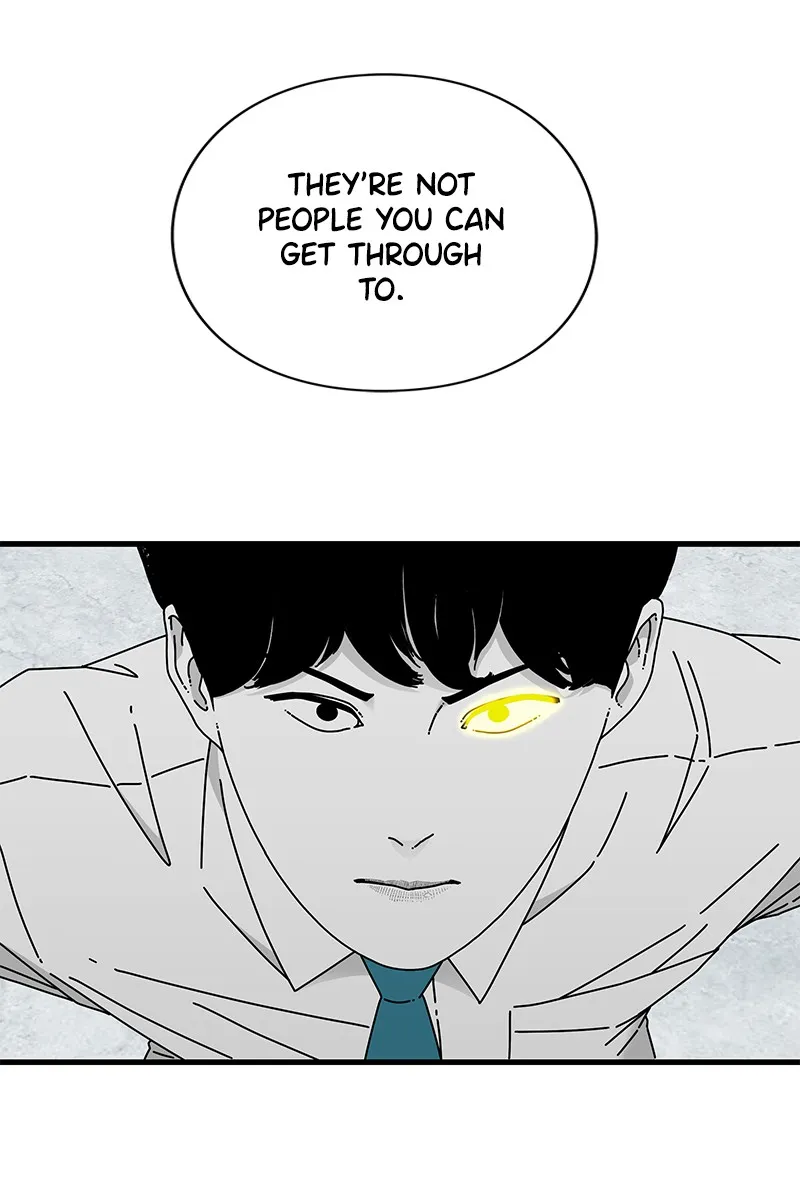 Eyes Chapter 39 page 137 - 